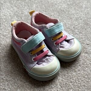 See Kai Run Kristen Sneaker